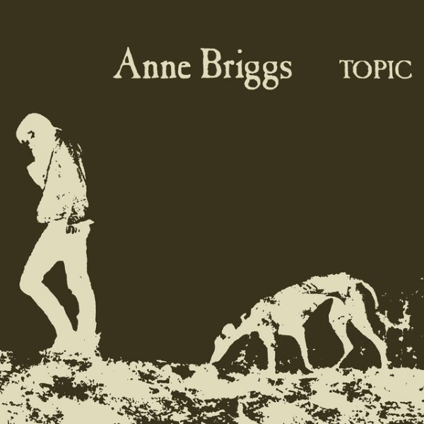 Album Anne Briggs - Anne Briggs