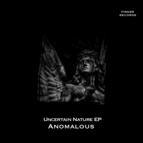 Album Anomalous - Uncertain Nature