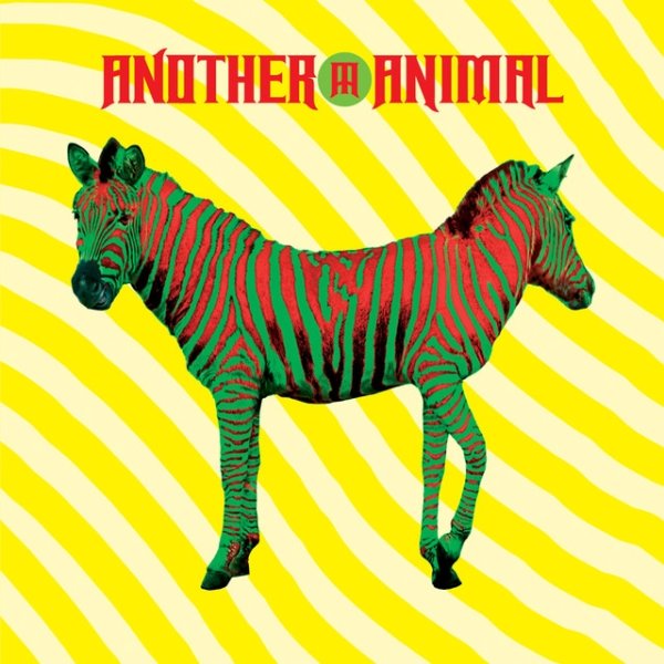 Another Animal Album 