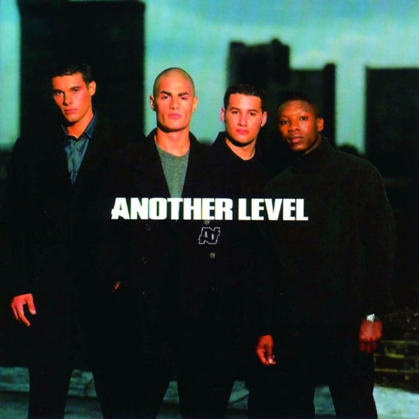 Album Another Level - Another Level