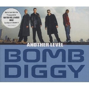 Bomb Diggy - album