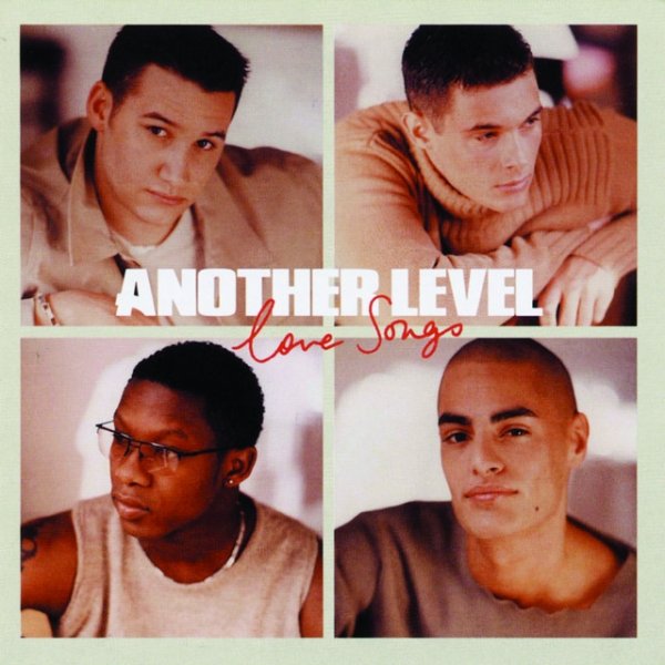 Album Another Level - Love Songs
