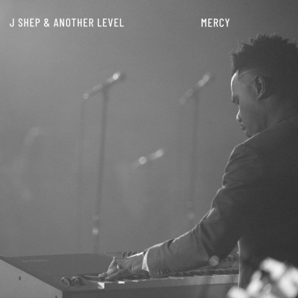 Album Another Level - Mercy