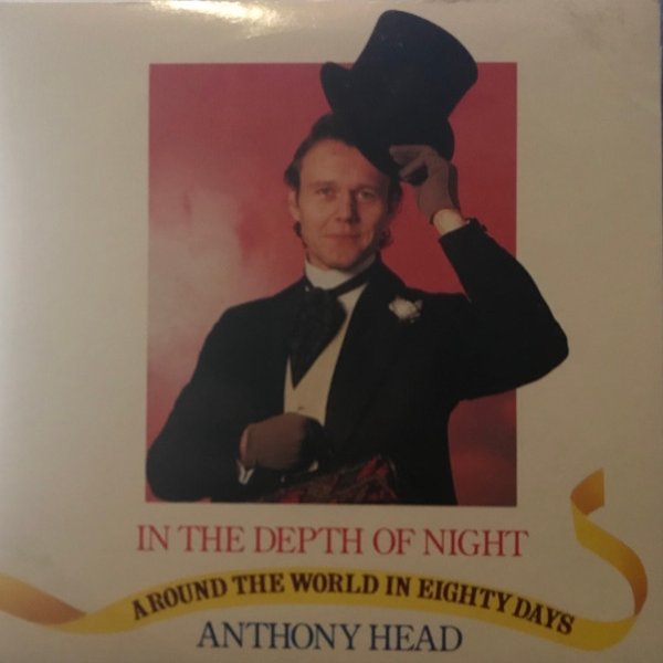 Album Anthony Stewart Head - In The Depth Of Night