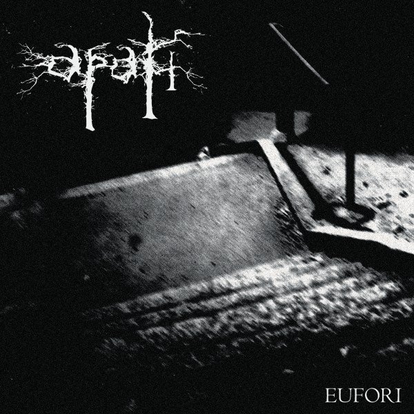 Album Apati - Eufori MMXVIII