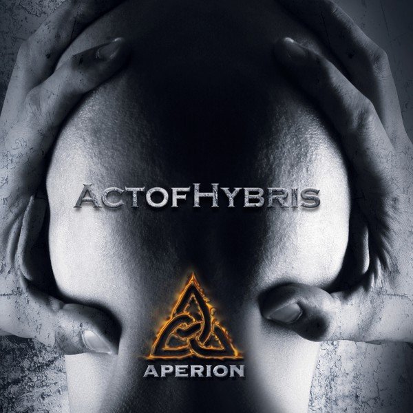 Album Aperion - Act of Hybris