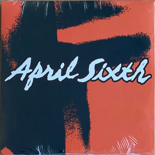 Album April Sixth - Livin
