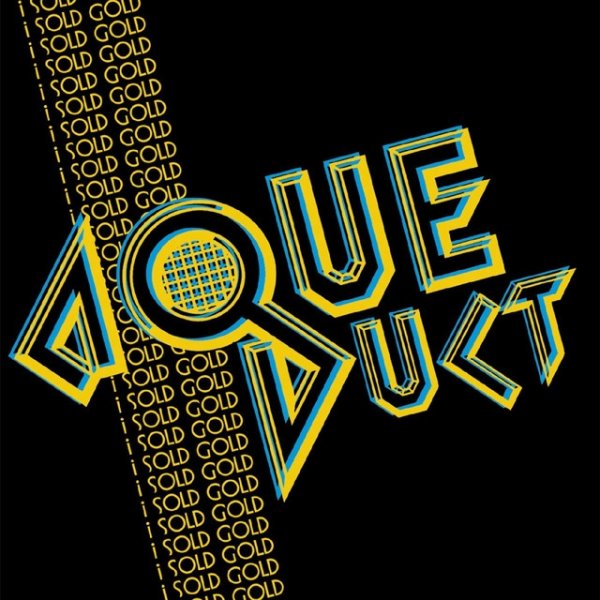 Album Aqueduct - I Sold Gold