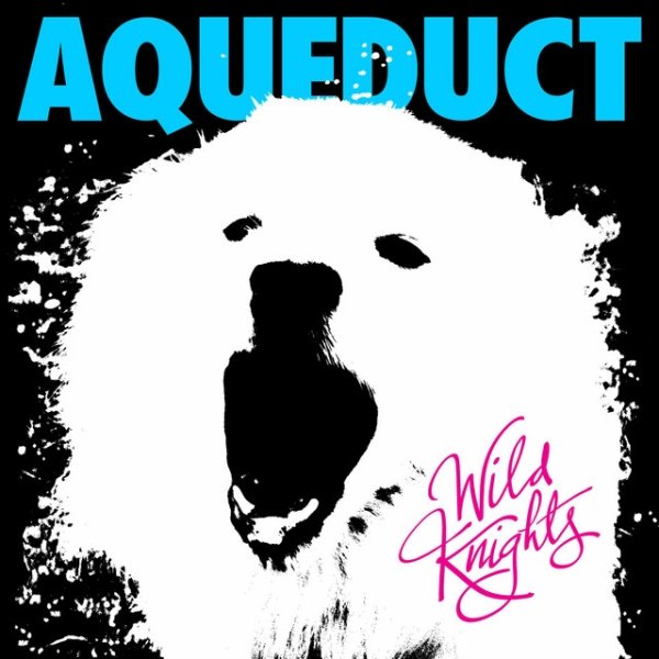 Album Aqueduct - Wild Knights