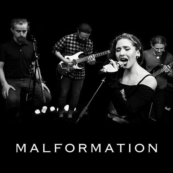 Album Malformation - Arch of Hell