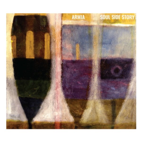 Album Armia - Soul Side Story