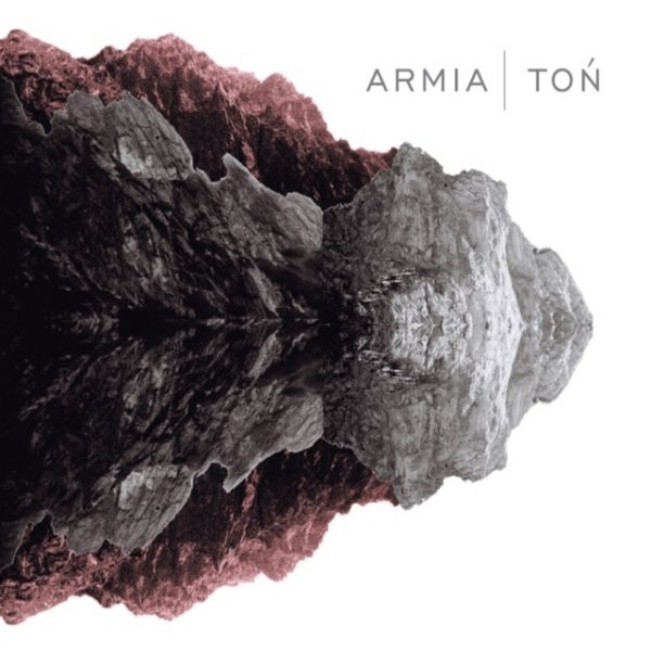Album Armia - Toń