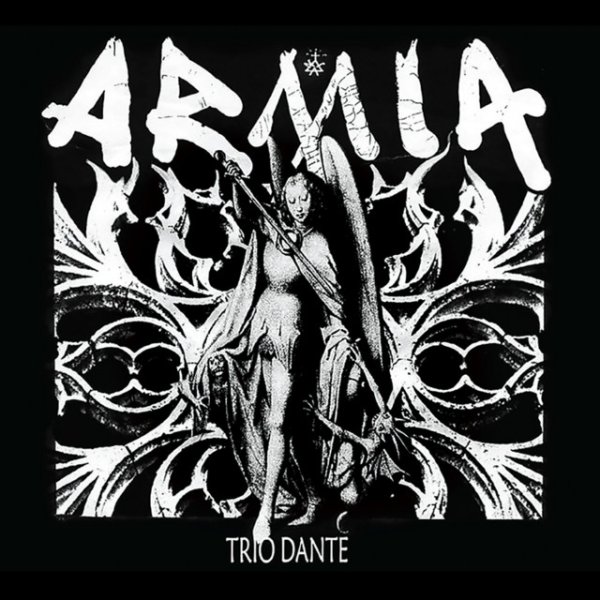 Album Armia - Triodante