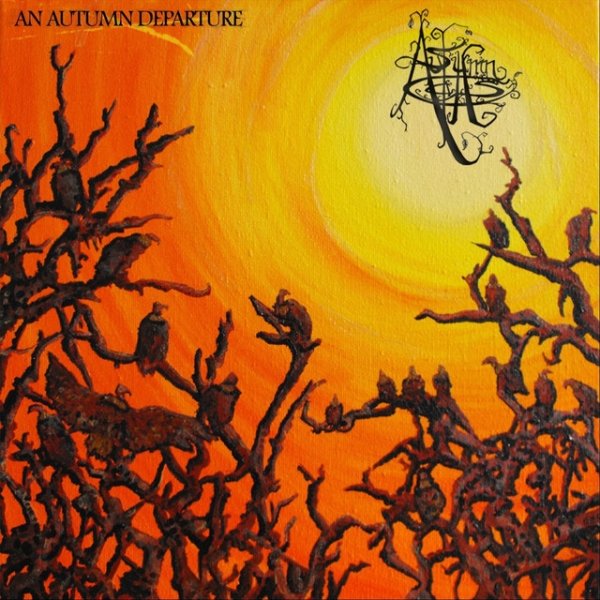Album As Autumn Calls - An Autumn Departure