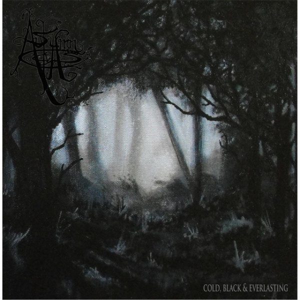 Album As Autumn Calls - Cold, Black & Everlasting