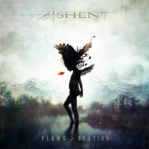 Album Ashent - Flaws of Elation
