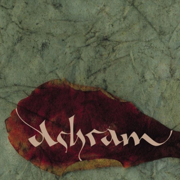 Ashram - album