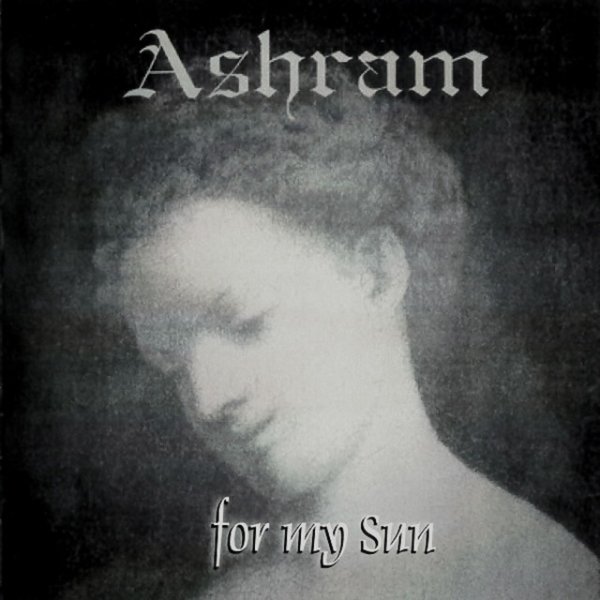 Album Ashram - For My Sun