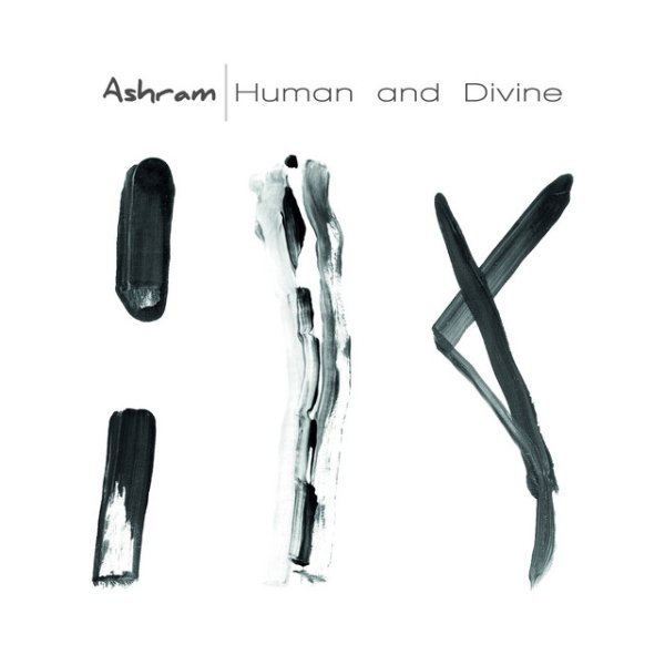 Album Ashram - Human and Divine