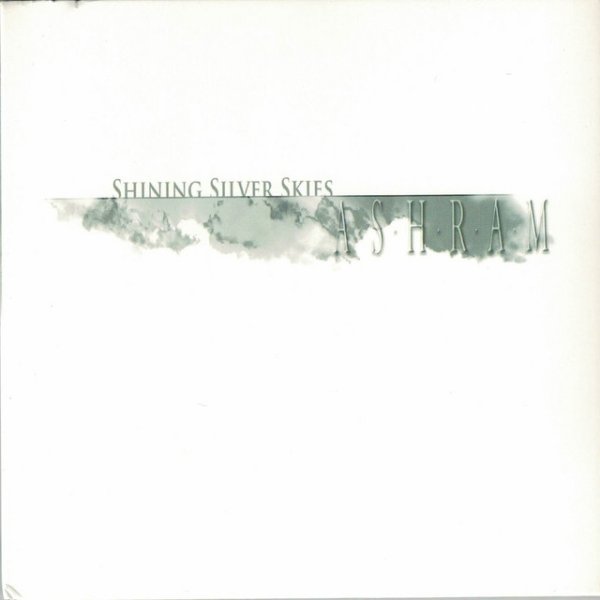 Shining Silver Skies - album