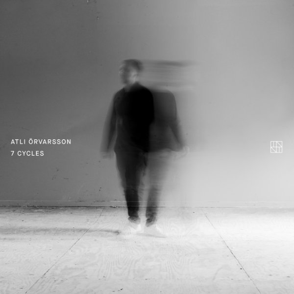 Album Atli Örvarsson - 7 Cycles