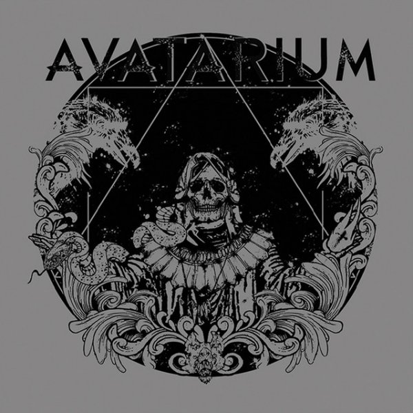 Avatarium - album