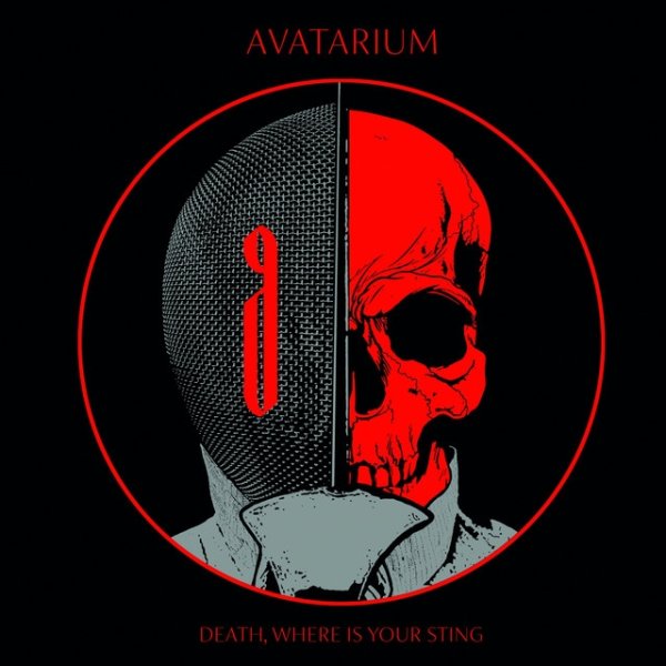 Album Avatarium - Death, Where Is Your Sting