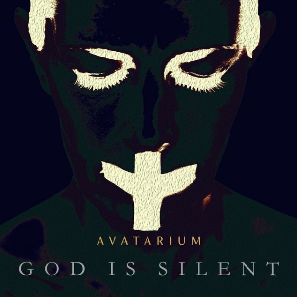 Album Avatarium - God Is Silent