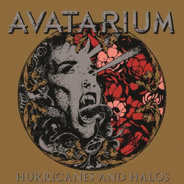 Album Avatarium - Hurricanes and Halos