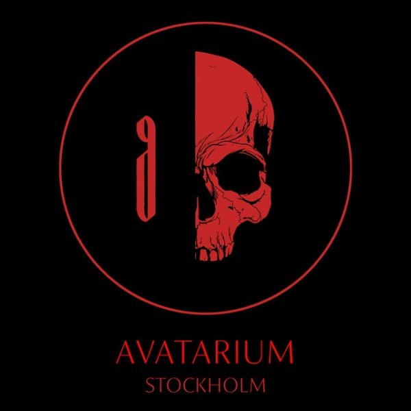 Album Avatarium - Stockholm
