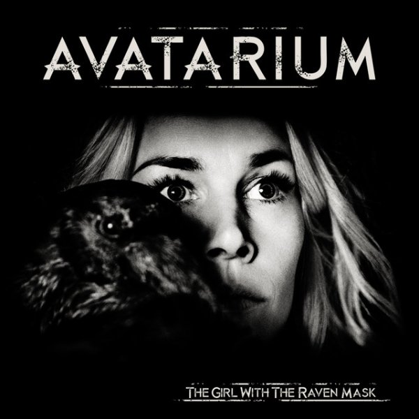 The Girl with the Raven Mask Album 
