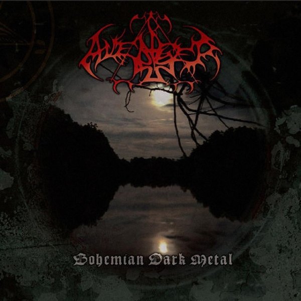 Bohemian Dark Metal - album