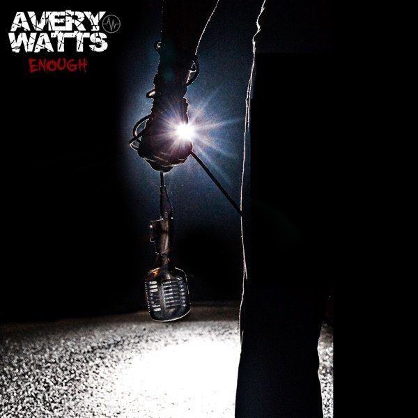 Album Avery Watts - Enough