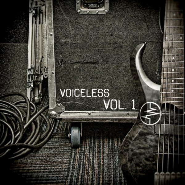 Album Avery Watts - Voiceless: Vol. 1