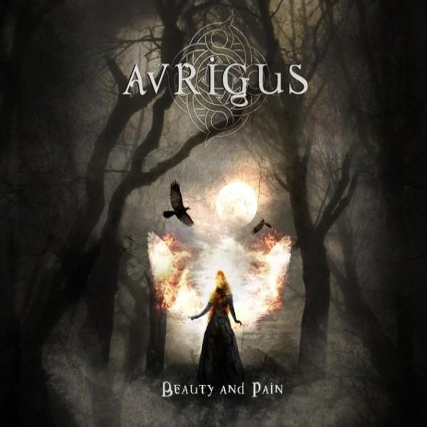 Album Avrigus - Beauty And Pain