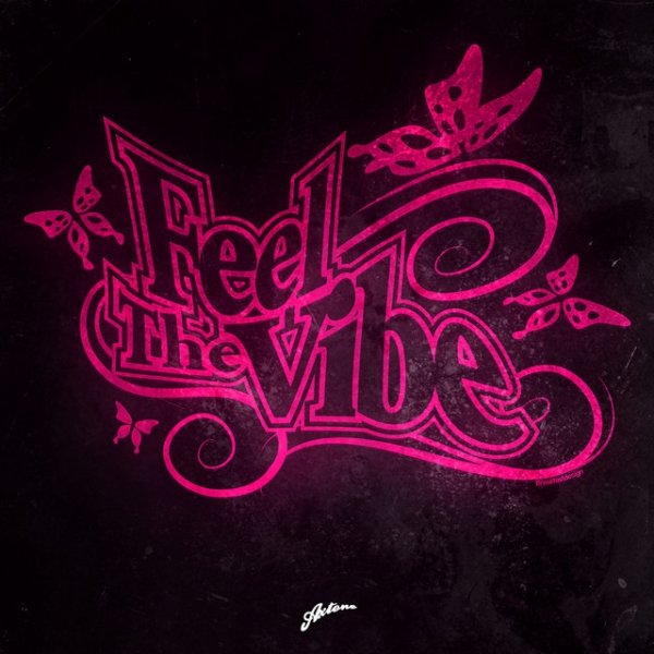Album Axwell - Feel The Vibe