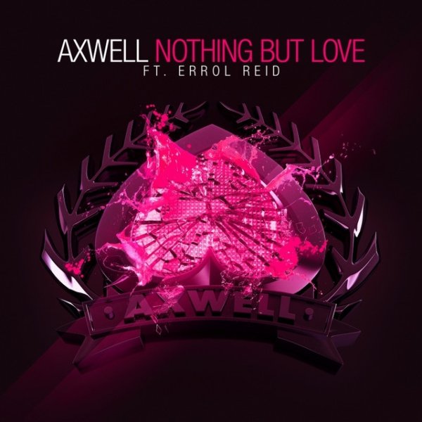 Axwell Nothing But Love, 2010