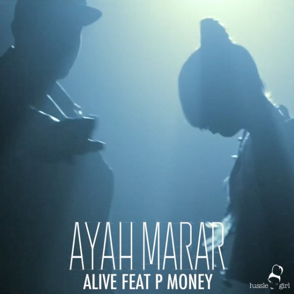 Album Ayah Marar - Alive
