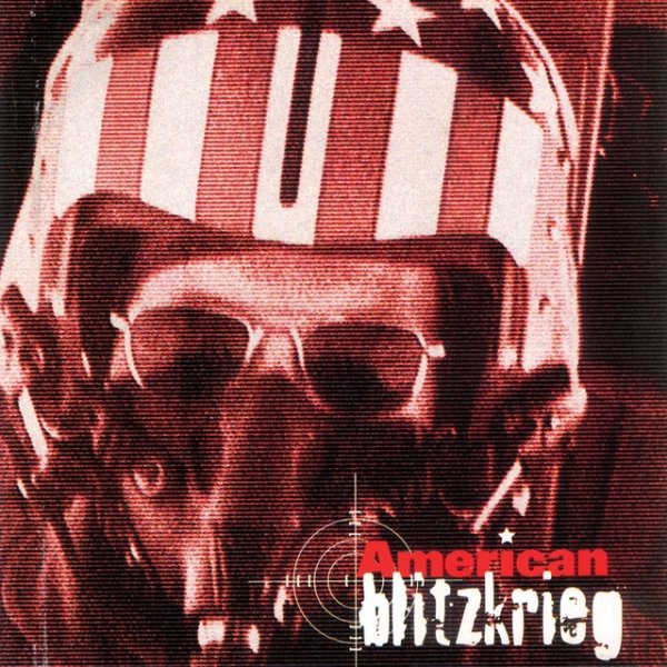 Album Babylon A.D. - American Blitzkrieg