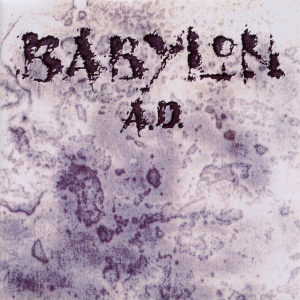 Album Babylon A.D. - Babylon A.D.
