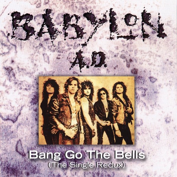 Bang Go the Bells - album