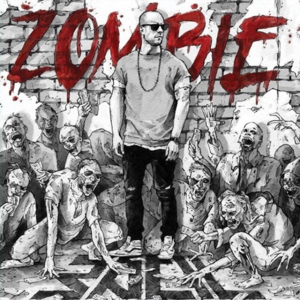 Album Bacil - Zombie