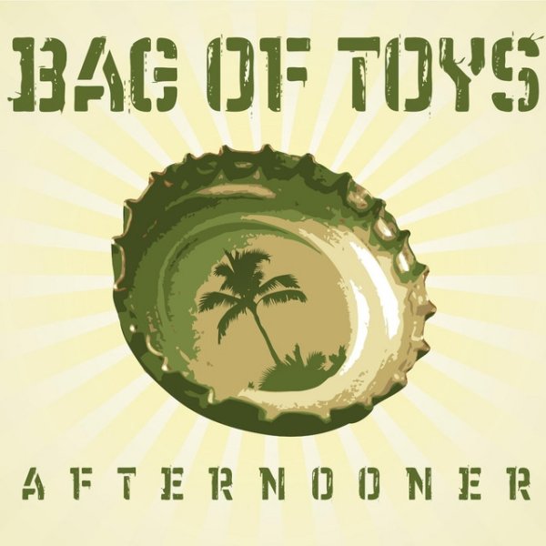 Bag of Toys Afternooner, 2008