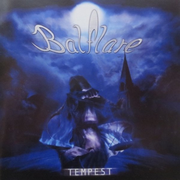 Album Balflare - Tempest