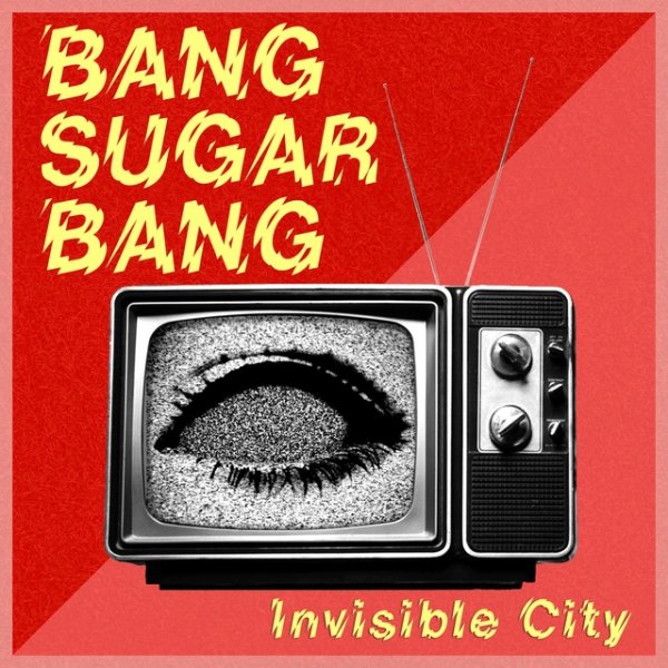 Invisible City - album