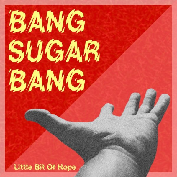 Little Bit of Hope - album
