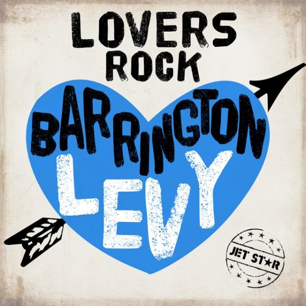 Barrington Levy Pure Lovers Rock Album 