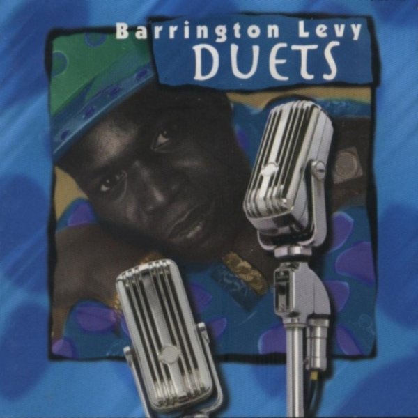 Album Barrington Levy - Duets