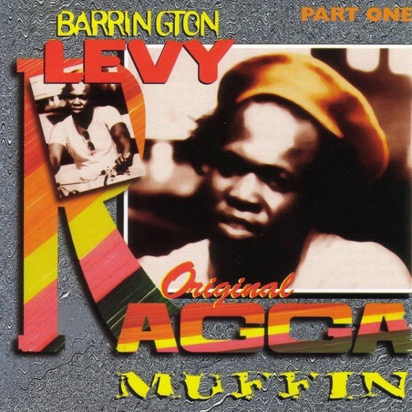 Album Barrington Levy - Original Ragga Muffin, Pt. 1