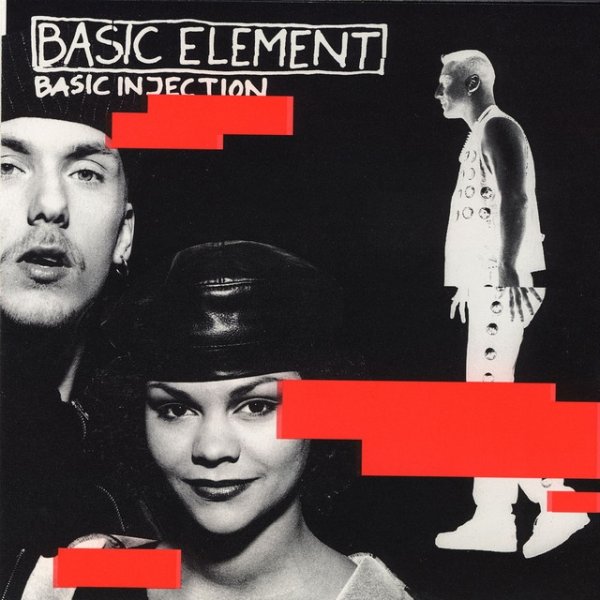 Album Basic Element - Basic Injection